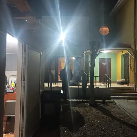 Myraka דירה Schitu
